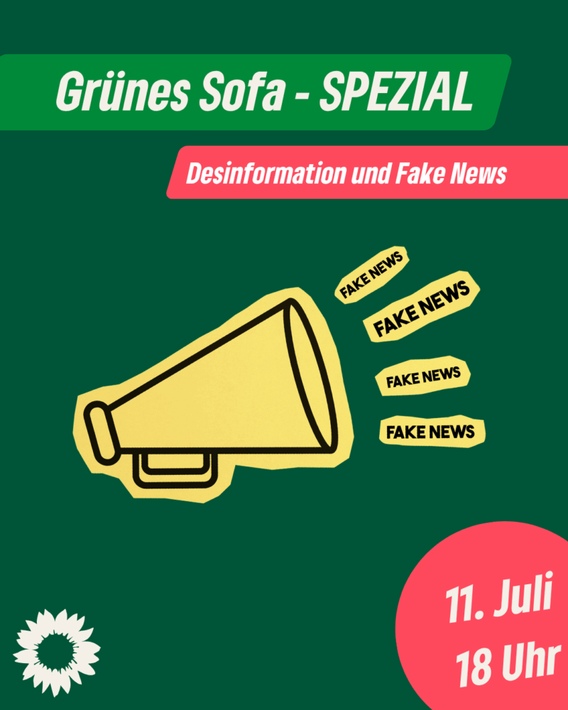 Das Grüne Sofa Das Grüne Sofa